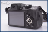 【動作保証】 富士フイルム FUJIFILM FinePix S4000 30x 単三電池仕様 前キャップ付 同梱無料 #am10466