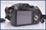 【動作保証】 富士フイルム FUJIFILM FinePix S4000 30x 単三電池仕様 前キャップ付 同梱無料 #am10466