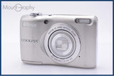 【動作保証】 ニコン Nikon COOLPIX L26 5x 単三電池仕様 同梱無料 #am10467