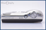 【動作保証】 ニコン Nikon COOLPIX L26 5x 単三電池仕様 同梱無料 #am10467