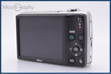 【動作保証】 ニコン Nikon COOLPIX L26 5x 単三電池仕様 同梱無料 #am10467