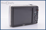 【動作保証】 ニコン Nikon COOLPIX L26 5x 単三電池仕様 同梱無料 #am10467