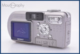 ソニー SONY Cyber-shot DSC-P10 3x バッテリー付 同梱無料 #am10468