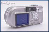 ソニー SONY Cyber-shot DSC-P10 3x バッテリー付 同梱無料 #am10468