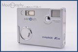 難あり ミノルタ MINOLTA DiMAGE X20 3x 単三電池仕様 同梱無料 #am10469