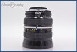 ★極上美品★ ニコン Nikon Zoom-NIKKOR 28-45mm F4.5 Ai 前後キャップ付 ★完動★同梱可 #am1047