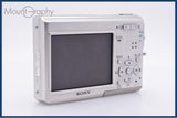 【動作保証】 ソニー SONY Cyber-shot DSC-T1 3x バッテリー付 同梱無料 #am10470