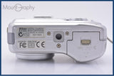 難あり ニコン Nikon COOLPIX E4100 3x 単三電池仕様 同梱無料 #am10472