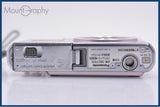 パナソニック Panasonic LUMIX DMC-FX35 4x バッテリー付 同梱無料 #am10473