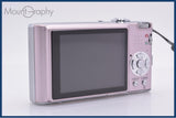 パナソニック Panasonic LUMIX DMC-FX35 4x バッテリー付 同梱無料 #am10473