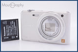 パナソニック Panasonic LUMIX DMC-SZ3 10x バッテリー付 同梱無料 #am10474