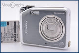 【動作保証】 富士フイルム FUJIFILM FinePix V10 3.4x バッテリー付 同梱無料 #am10475