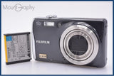 富士フイルム FUJIFILM FinePix F70 EXR 10x バッテリー付 同梱無料 #am10476