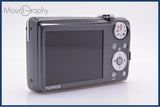 富士フイルム FUJIFILM FinePix F70 EXR 10x バッテリー付 同梱無料 #am10476