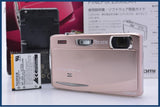 富士フイルム FUJIFILM FinePix Z950EXR 5x 元箱、バッテリー、充電器、取扱説明書付属 同梱無料 #am10480