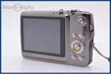 カシオ CASIO EXILIM EX-FS10 3x 元箱、バッテリー、充電器、取扱説明書付属 同梱無料 #am10481