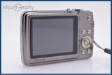 カシオ CASIO EXILIM EX-FS10 3x 元箱、バッテリー、充電器、取扱説明書付属 同梱無料 #am10481