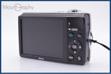 【動作保証】 ニコン Nikon COOLPIX L22 3.6x 単三電池仕様 元箱、取扱説明書付属 同梱無料 #am10483