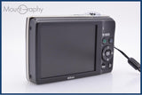 【動作保証】 ニコン Nikon COOLPIX L22 3.6x 単三電池仕様 元箱、取扱説明書付属 同梱無料 #am10483
