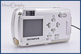 難あり オリンパス Olympus μ-10 3x 同梱無料 #am10487