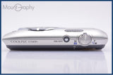 【動作保証】 ニコン Nikon COOLPIX S3400 7x バッテリー付 同梱無料 #am10488