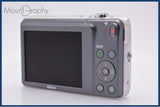 【動作保証】 ニコン Nikon COOLPIX S3400 7x バッテリー付 同梱無料 #am10488