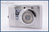 【動作保証】 ニコン Nikon COOLPIX L19 3.6x 単三電池仕様 同梱無料 #am10489