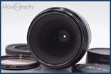 ★極上美品★ ニコン Nikon Micro-NIKKOR 55mm F3.5 Ai 前後キャップ&amp;レンズフィルター、レンズフード付 ★完動★同梱可 #am1049