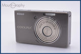 難あり ニコン Nikon COOLPIX S500 3x 同梱無料 #am10490