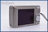 難あり ニコン Nikon COOLPIX S500 3x 同梱無料 #am10490
