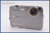 難あり カシオ CASIO EXILIM EX-FS10 3x 同梱無料 #am10492