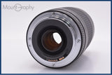【動作保証】 キヤノン Canon EF 75-300mm F4-5.6 III 前後キャップ＆レンズフィルター付 同梱無料 #am10494