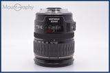 難あり キヤノン Canon EF 28-135mm F3.5-5.6 IS USM 同梱無料 #am10496