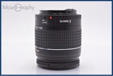 【動作保証】 キヤノン Canon EF 28-80mm F3.5-5.6 V USM 前後キャップ＆レンズフィルター付 同梱無料 #am10499