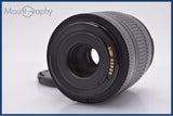 【動作保証】 キヤノン Canon EF 28-80mm F3.5-5.6 V USM 前後キャップ＆レンズフィルター付 同梱無料 #am10499