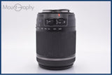 難あり タムロン TAMRON 18-200mm F3.5-6.3 Di II VC キヤノンEF用(AF) 同梱無料 #am10502