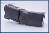 【動作保証】 キヤノン Canon SPEEDLITE 430EX II 単三電池仕様 同梱無料 #am10504