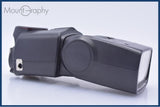 【動作保証】 キヤノン Canon SPEEDLITE 430EX II 単三電池仕様 同梱無料 #am10504