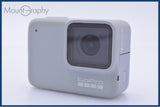 【動作保証】 ゴープロ GOPRO HERO 7 WHITE 同梱無料 #am10506