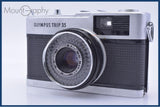 難あり オリンパス Olympus TRIP 35 40mm F2.8 同梱無料 #am10510