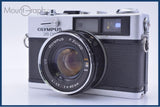 【動作保証】 オリンパス Olympus 35 DC 40mm F1.7 同梱無料 #am10513