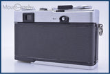 【動作保証】 オリンパス Olympus 35 DC 40mm F1.7 同梱無料 #am10513