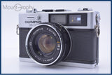 【動作保証】 オリンパス Olympus 35 DC 40mm F1.7 同梱無料 #am10514
