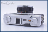 【動作保証】 オリンパス Olympus 35 DC 40mm F1.7 同梱無料 #am10514