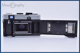 【動作保証】 オリンパス Olympus 35 DC 40mm F1.7 同梱無料 #am10514