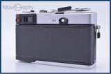 【動作保証】 オリンパス Olympus 35 DC 40mm F1.7 同梱無料 #am10515