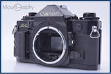 難あり キヤノン Canon A-1 同梱無料 #am10516