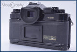 難あり キヤノン Canon A-1 同梱無料 #am10516
