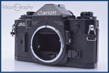 難あり キヤノン Canon A-1 同梱無料 #am10517
