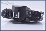 難あり キヤノン Canon A-1 同梱無料 #am10517
